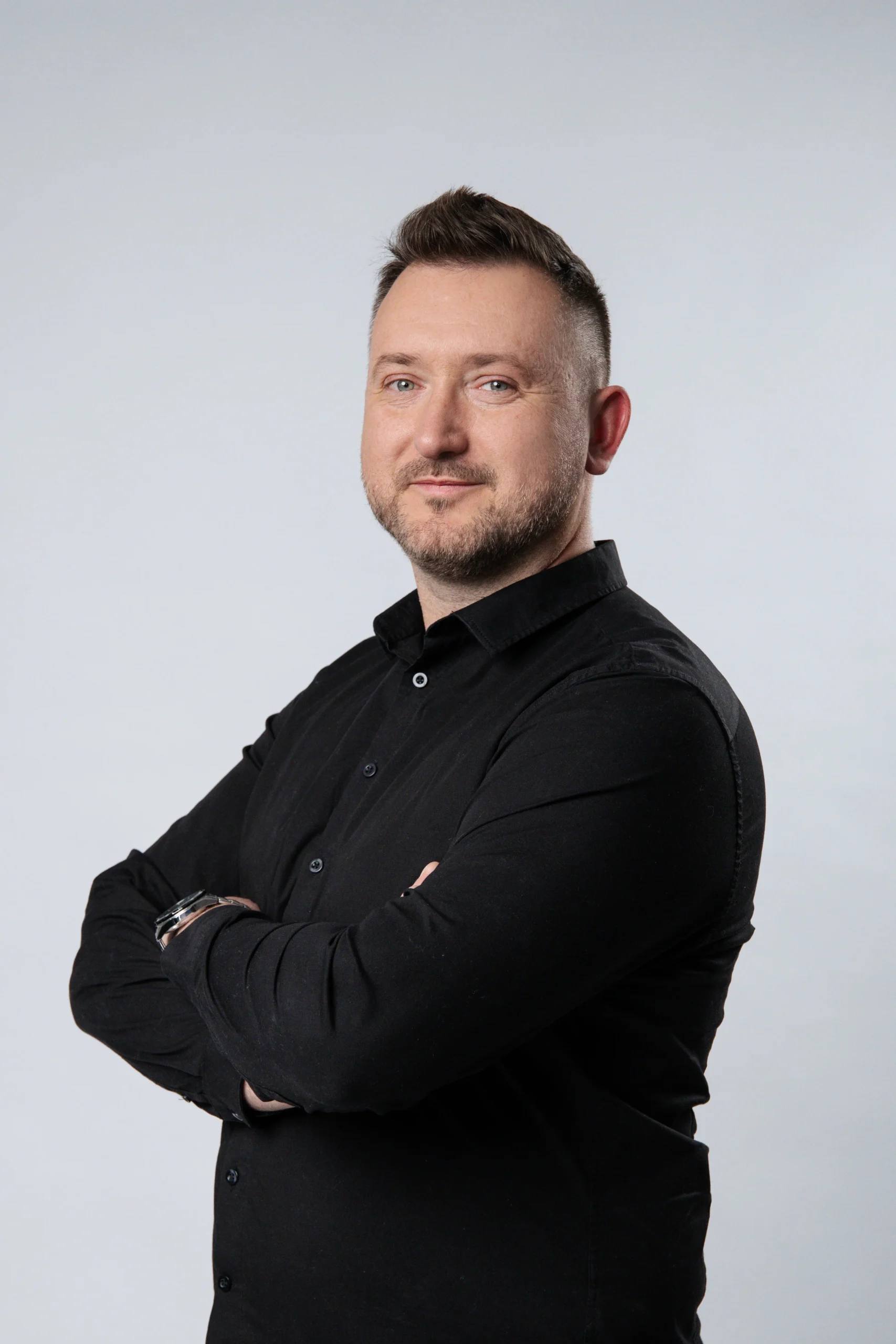 Damian Domański