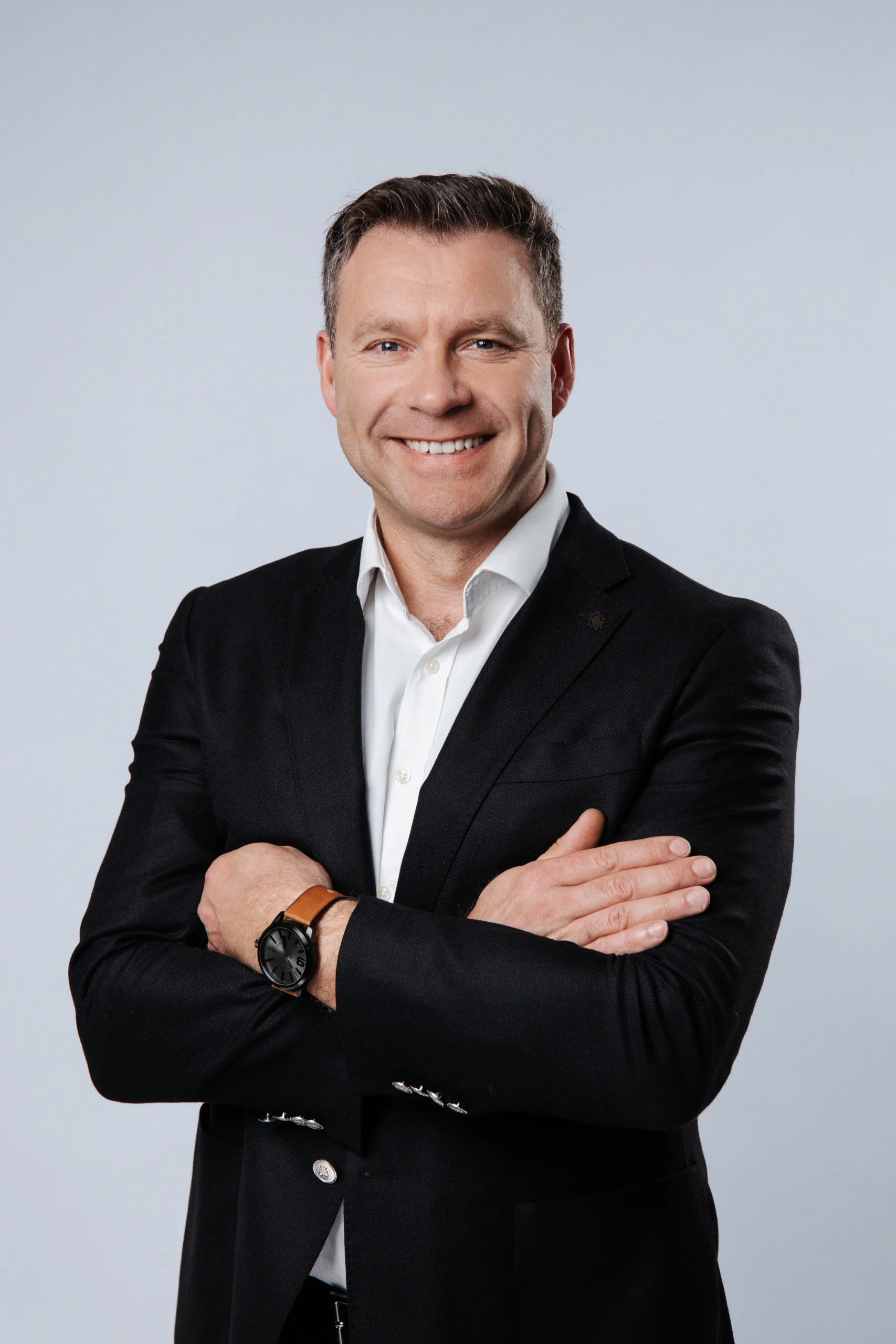 Bartłomiej Obraziński