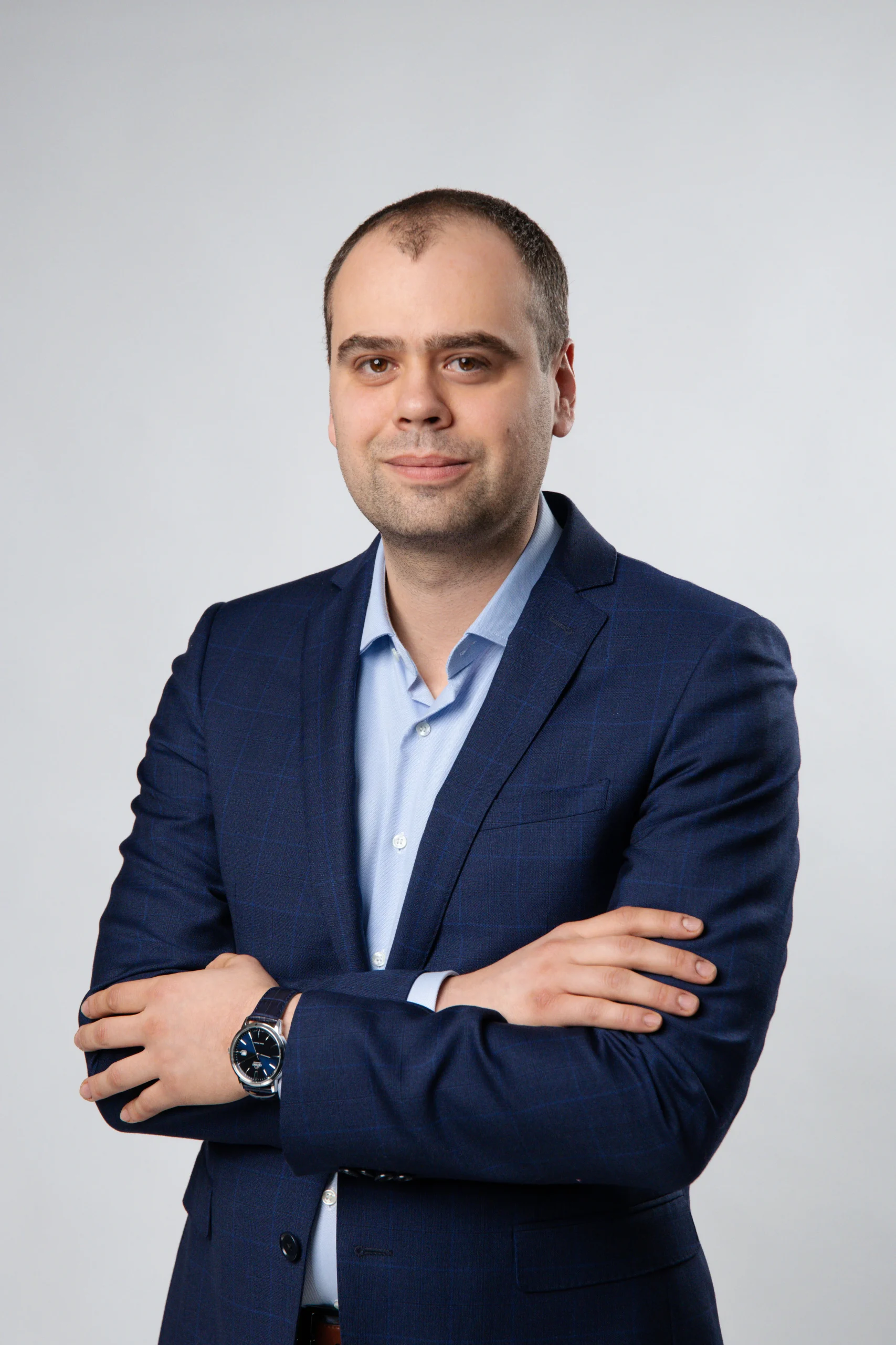 Dominik Krzykowski