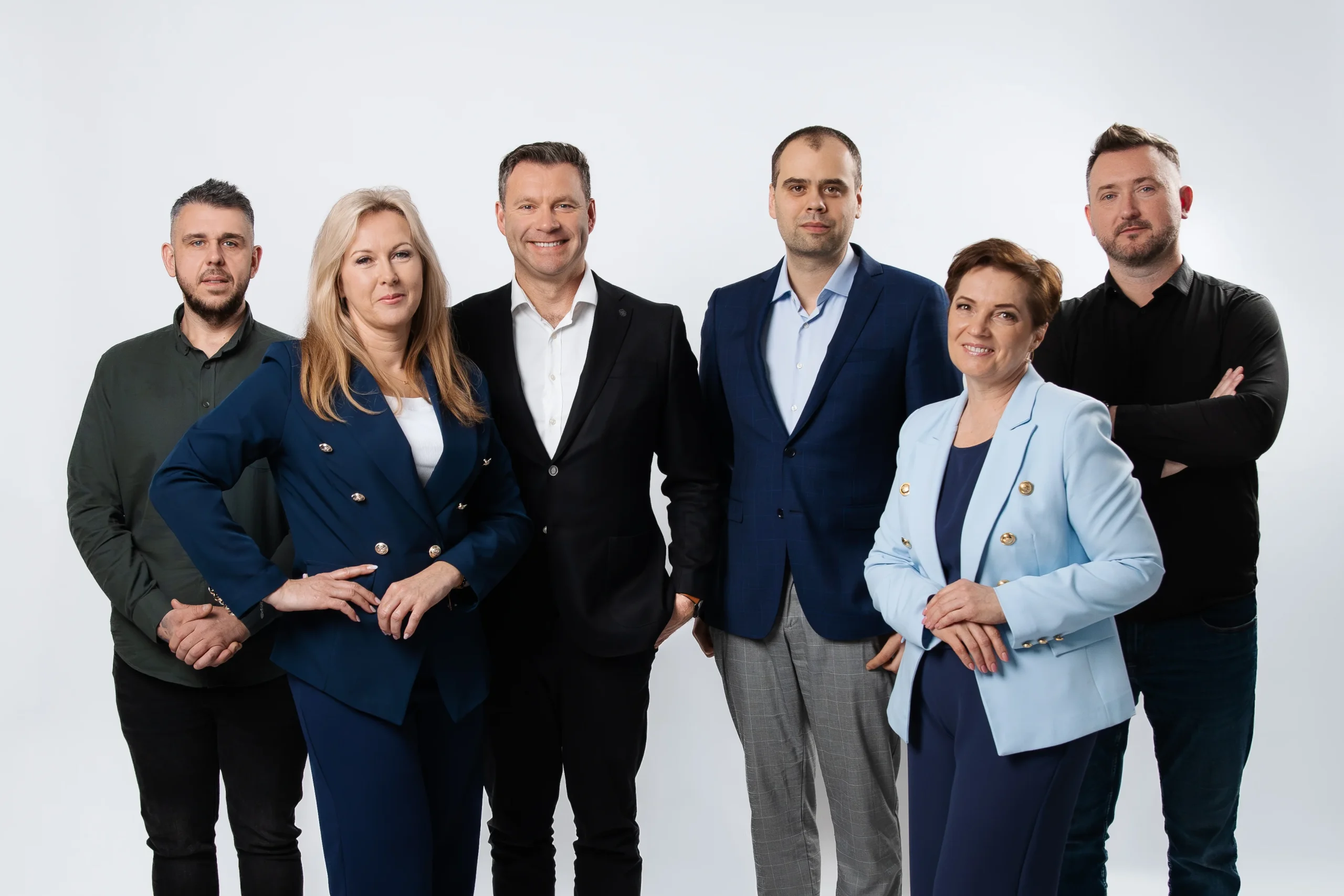 Zespół OTG Group